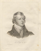Thomas Sherlock Gooch, 5th Bt NPG D22573