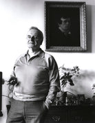 Lindsay Anderson NPG x32601