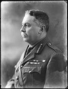 Sir Percy Molesworth Sykes NPG x120263