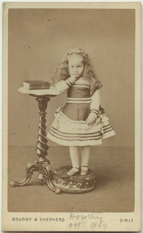 Dorothy bussy (née strachey) npg x13888