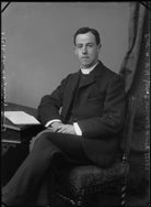 Harold Bowden-Smith NPG x32095