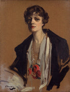 Irene Vanbrugh NPG 5821