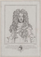 James Butler, 2nd Duke of Ormonde NPG D31396