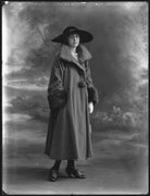 Daisy Hancox NPG x32877