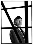 Frank Duffy NPG x45756