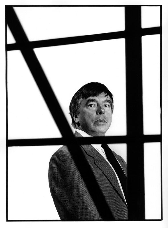 Frank duffy npg x45756