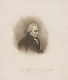 John Jervis, Earl of St Vincent NPG D40014