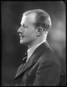 George Edward Wentworth Bowyer, 1st Baron Denham NPG x123184