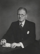 Sir Ronald Pollock NPG x159693