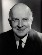 Sir (Robert) John Formby Burrows NPG x166264