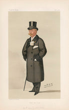 Hon Harry Tyrwhitt-Wilson ('Men of the Day. No. 352.') NPG D44266
