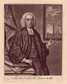 Thomas Jones NPG D3189