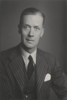 Sir John Valentine Wistar Shaw NPG x185235