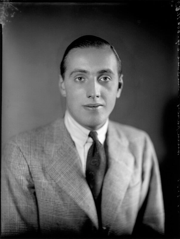 Humphrey faulconer npg x151779