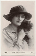 Gertie Millar NPG x131568