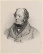 Sir Josiah John Guest, 1st Bt NPG D22221