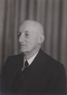 Sir Francis Richard Fraser NPG x167654