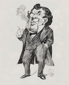 John Lawrence Toole NPG 3528