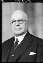 George Cadbury Jr NPG x95603