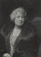 Dame Eva Isabella Henrietta Anstruther NPG x163635
