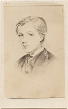 John E. Meryon NPG Ax47033