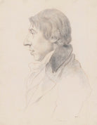 John Charles Felix Rossi NPG 3089(2)