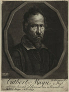 Cuthbert Mayne NPG D25304
