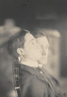 Harley Granville-Barker NPG P1039