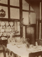 (Charles Harold) St John Hornby NPG x3738