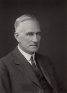 Sir Cecil Clementi NPG x166597