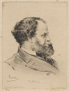 Samuel Plimsoll NPG D40279