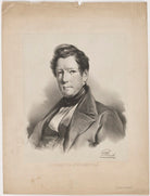 Fox Maule-Ramsay, 2nd Baron Panmure and 11th Earl of Dalhousie NPG D34665