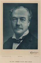 William Lawies Jackson, 1st Baron Allerton NPG x18712