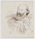 Robert Gascoyne-Cecil, 3rd Marquess of Salisbury NPG D8178