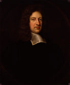 John Howe NPG 265