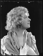 Mignon Morenza NPG x103245