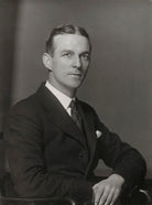 Robert Hughes-Parry NPG x90897