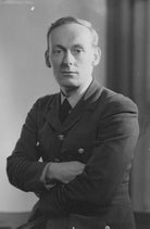 H.E. Bates NPG x2753