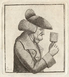 George Pratt NPG D16867