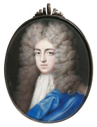 Henry Brett NPG 6305