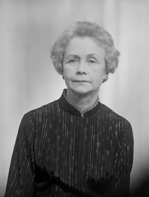 Dame olga nikolaevna uvarov npg x171689