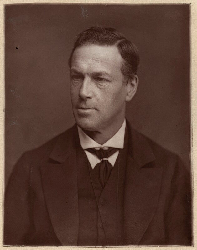 Sir charles edward pollock npg x133322