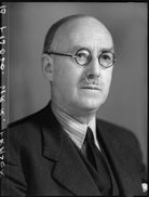 Sir (William) Robert Fraser NPG x100486