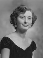 (Constance) Lavinia Newton (née Aitken) NPG x170261