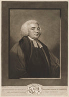 Richard Farmer NPG D36654