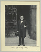 Samuel Young NPG x35570