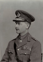 Sir Charles Parker Deedes NPG x167060