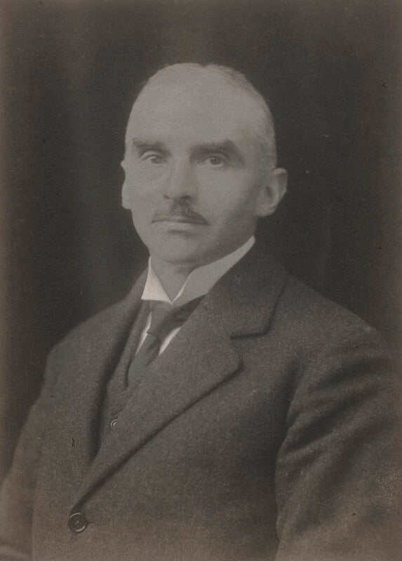 Charles ainsworth npg x65861