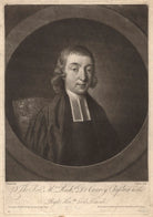 Richard de Courcy NPG D1629