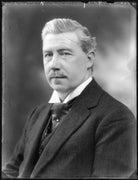 Sir (Alfred) Hamilton Grant, 12th Bt NPG x121339